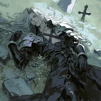 Sephiroth