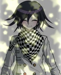 Kokichi Oma