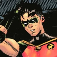 Tim Drake