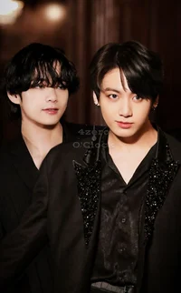 Taehyung jungkook