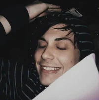 frank iero