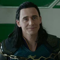Loki Laufeyson