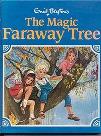 Magic far away tree