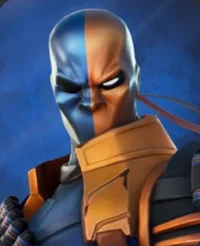 Deathstroke Zero