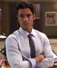 Nick Amaro