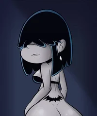 Lucy Loud