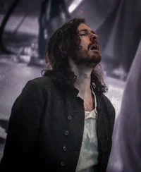 Andrew Hozier-Byrne