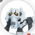 Lego Grievous 