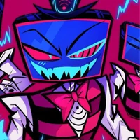 Vox Hazbin Hotel 