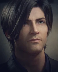 Leon Kennedy