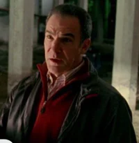 Jason Gideon