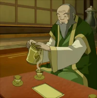 Iroh