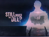 Still Wakes The Deep