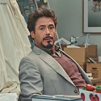 Tony Stark