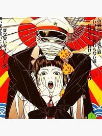 Shoujo tsubaki-anime