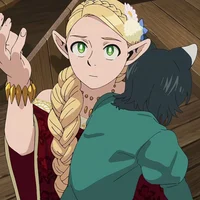Marcille Donato