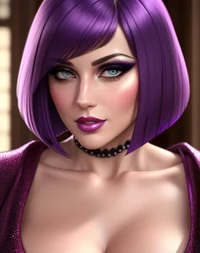 Hecate Nightblaze