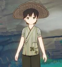 Chouji