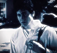 DONNIE DARKO