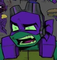 Donatello Hamato