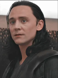 Loki Laufeyson