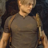 Leon Kennedy