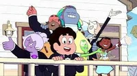 The Crystal Gems