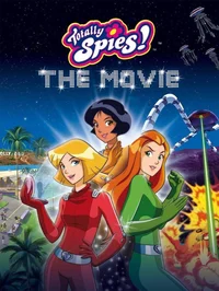 Totally Spies