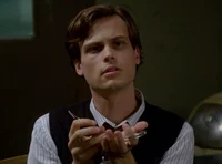 Spencer Reid