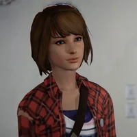 Max Caulfield
