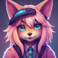 Hypnosis Furry