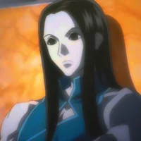 Illumi Zoldyck