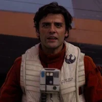 Poe Dameron
