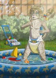 ABDL pool