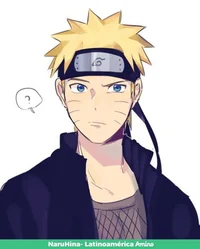 Naruto- BL