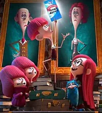 The Willoughbughbys