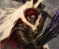 2_ Miquella the Kind