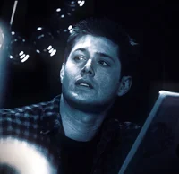 DEAN WINCHESTER