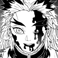 Kyojuro Rengoku