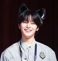 kitsune jeongin