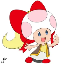 Toadbella 