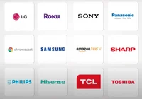 Create a TV Brand or