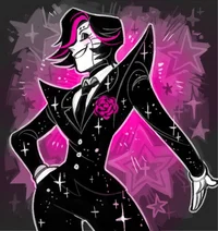Mettaton Ex