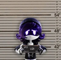 Uzi Doorman
