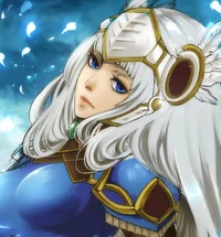 Lenneth Valkyrie 