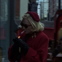 Carol Aird