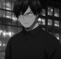 Tenya Iida