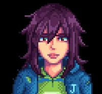 SDV - Shane