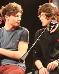 Larry Stylinson 
