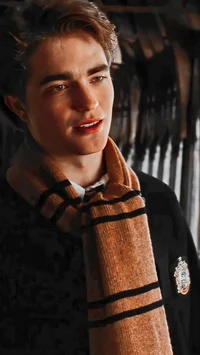Diggory Cedric